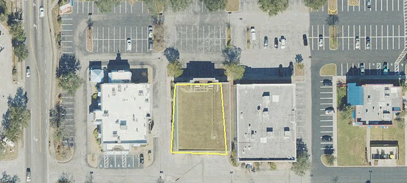 Prime Retail Redevelopment Opportunity