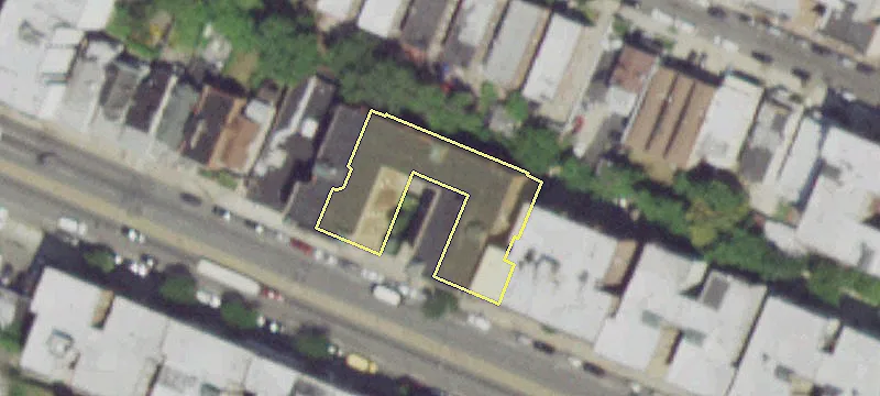 Retail/Medical Space Near Montefiore Hospital