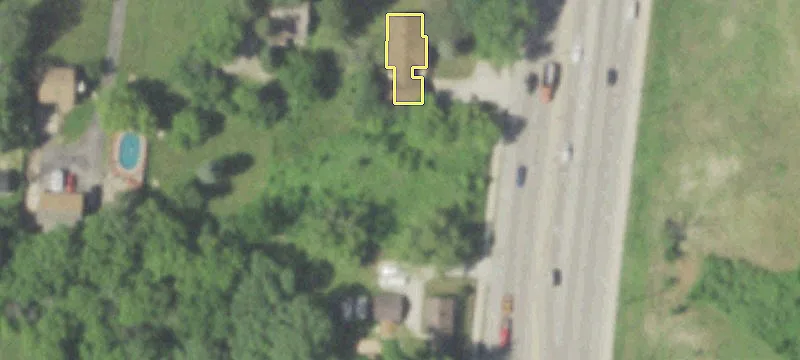 Land with Redevelopment Potential