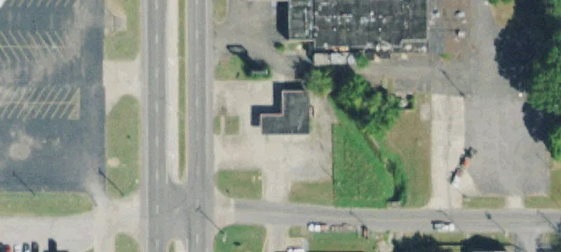 Corner Location on Highway 69