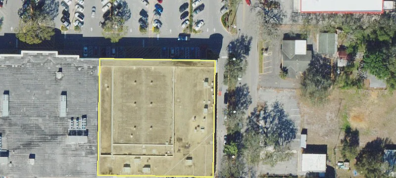 Retail Space in Bradenton