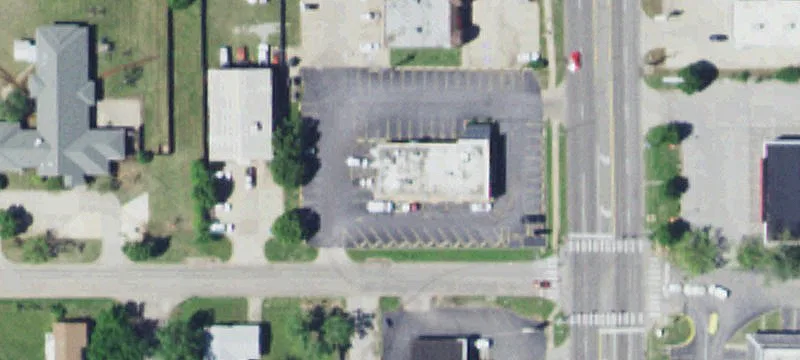 Retail Pad Site For Lease