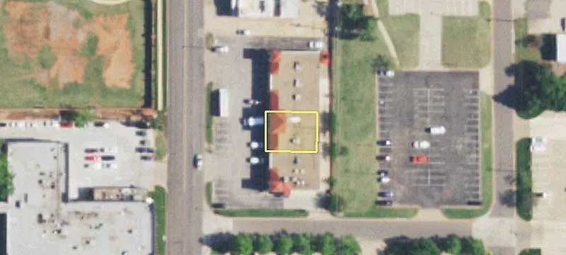 Retail Space Available For Lease
