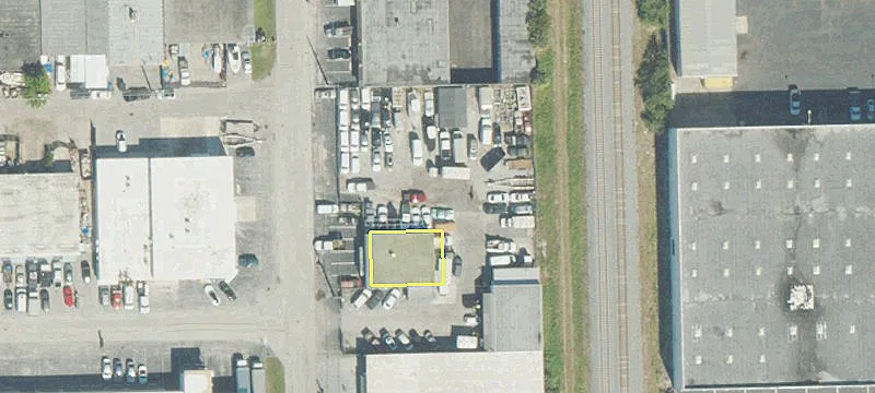 Oakland Park Industrial Property