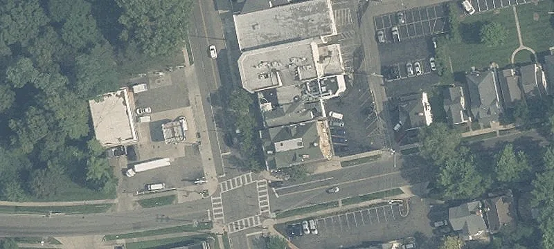 Multi-Tenant Investment Property For Sale