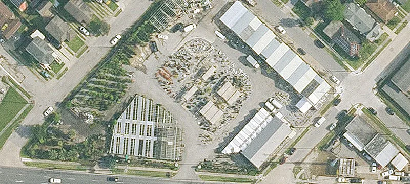 Prime Land on Airline Highway