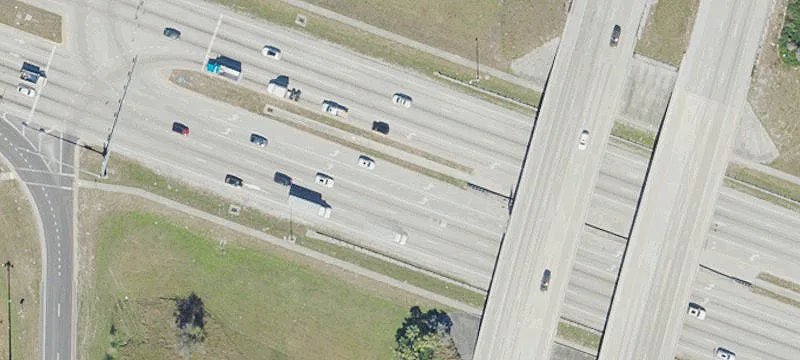 Commercial Land Parcel in Forum