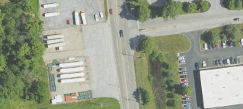 New Flex Space For Rent