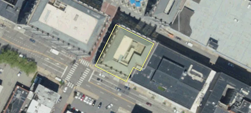 Class A Office Space Available
