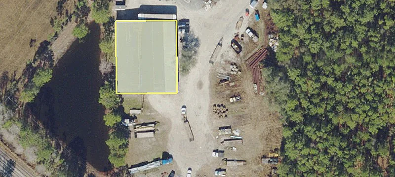 Ormond Beach Retail Site