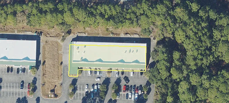 Retail Space Near Highway 30A