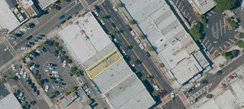 Oceanside Retail Shopping Center