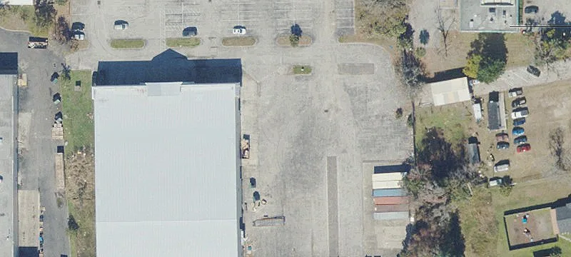 Commercial Land on 103rd Street