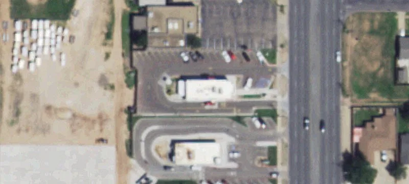 Lubbock Restaurant Space For Lease