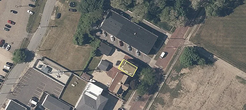 Land Near Arts District