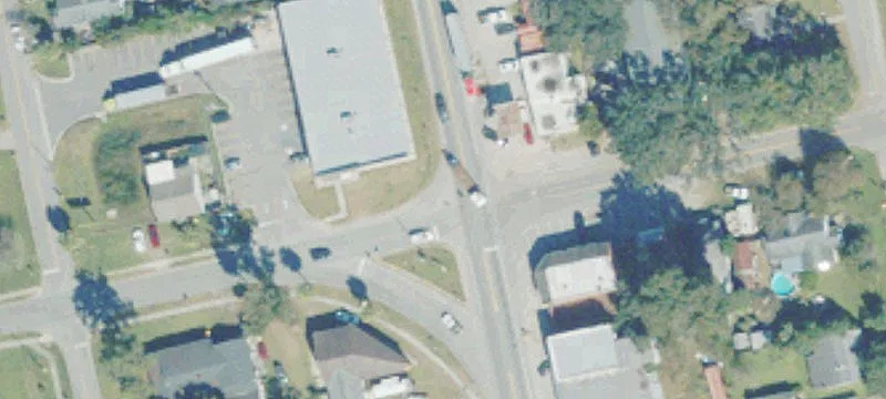 Pooler Retail Space Available