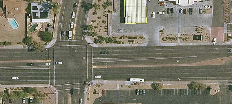 Phoenix Retail Space For Lease