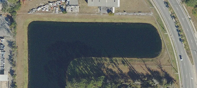 Prime Retail Development Land Available