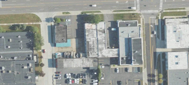 Royal Oak Flex Space Available