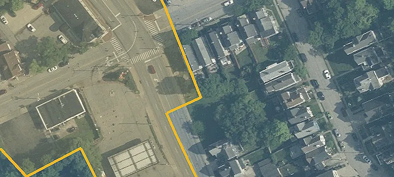 Development Opportunity Land For Sale
