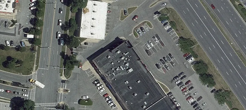 Retail Space For Lease