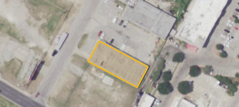 Warehouse with Highway Exposure