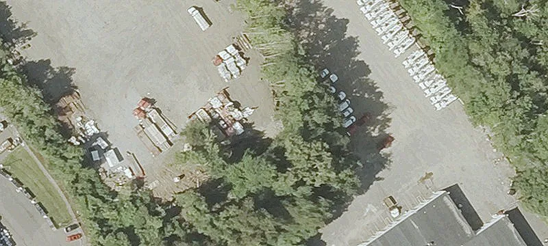 Industrial Land For Lease