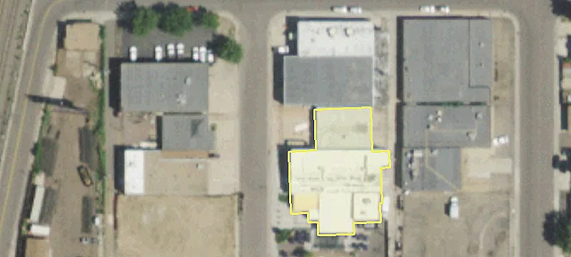 Denver Office Space For Sale
