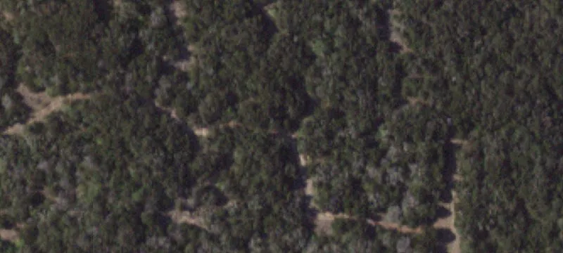 Land Near Lake Medina