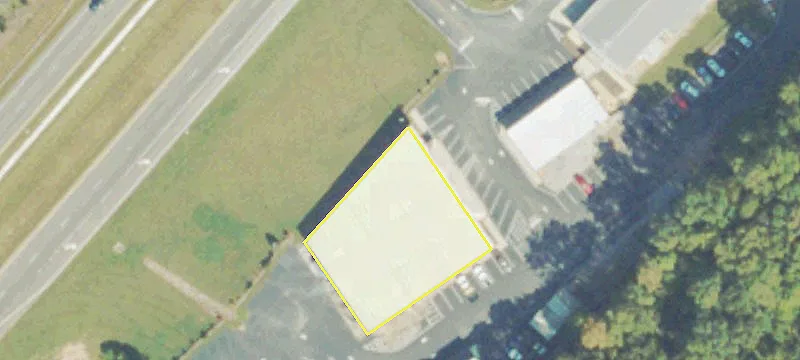 Highway 365 Retail/Warehouse Space