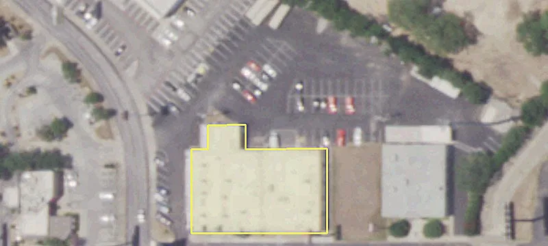 Commercial Land Near Loop 410