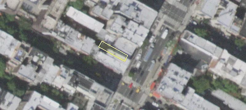 Retail Space on 8th Avenue