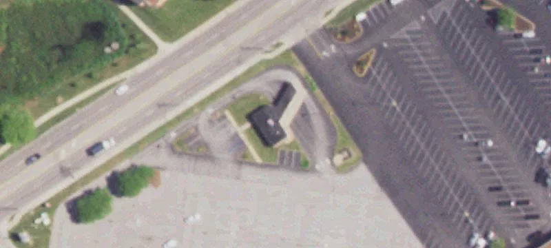 Restaurant Outlot in Florissant, MO