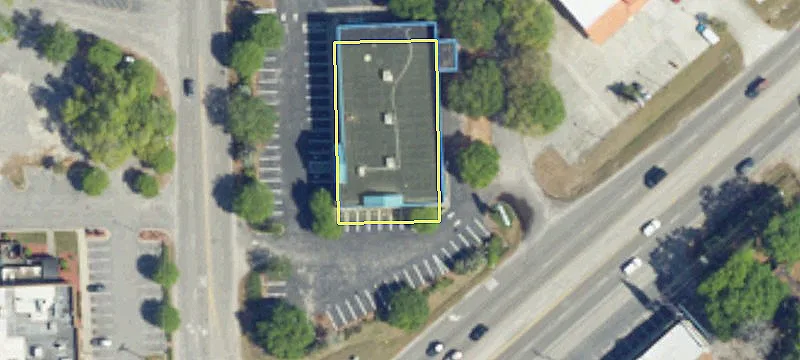 Retail Space in Murrells Inlet