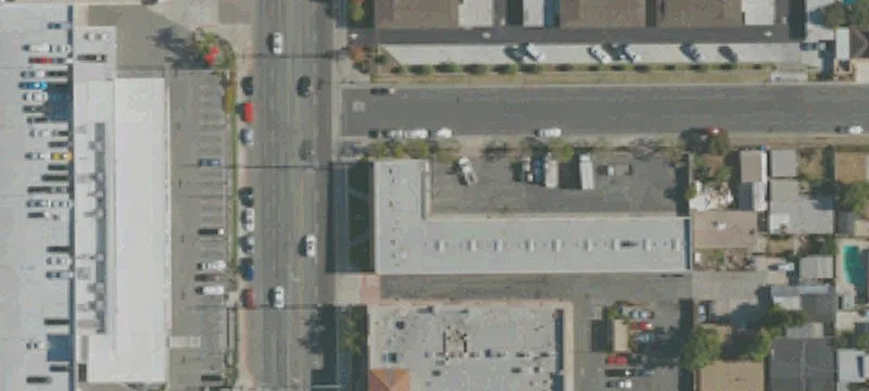 Industrial Unit Near 210 Freeway