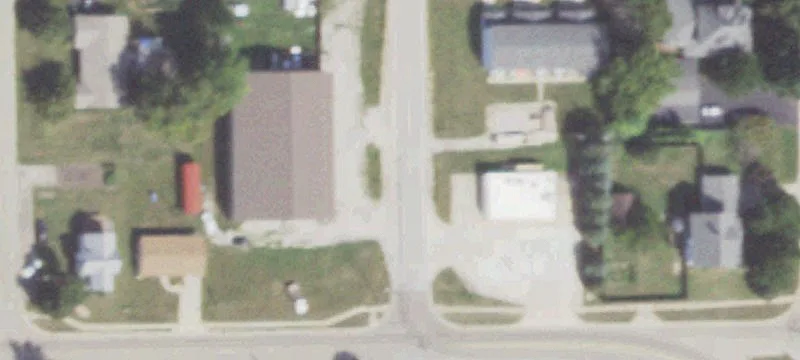 Commercial Lots in LeRoy Plaza