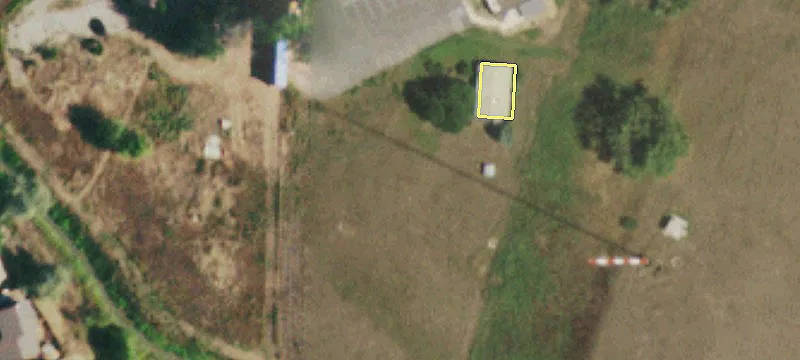 Telecom Tower Land Lease
