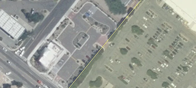 Retail Pad Site in Gardnerville