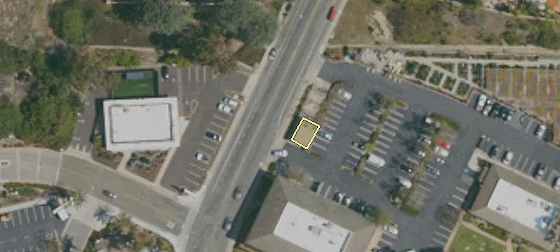 Del Mar Retail Space