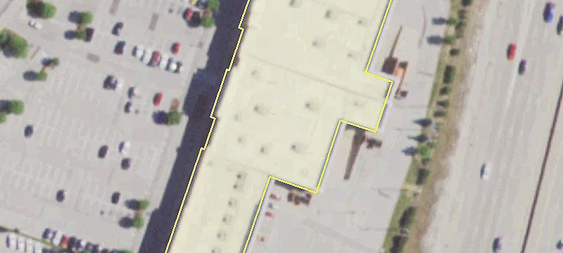 Retail Space in High-Growth Market