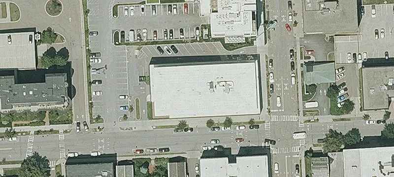 Downtown Retail Space Available