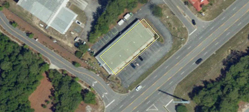 Office Space on Jessen Lane