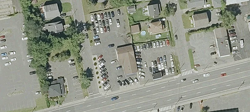 Springfield Retail Property on Boston Road
