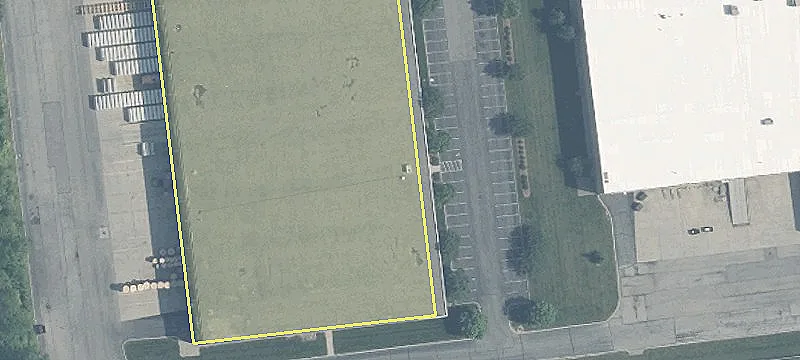 Westbelt Industrial Park Office Space
