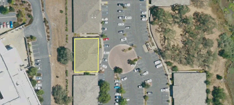 Folsom Office Space For Rent