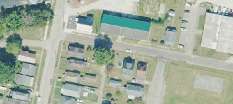 Industrial Property in Huntington, WV