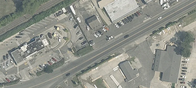 Operating Brewery Business For Sale
