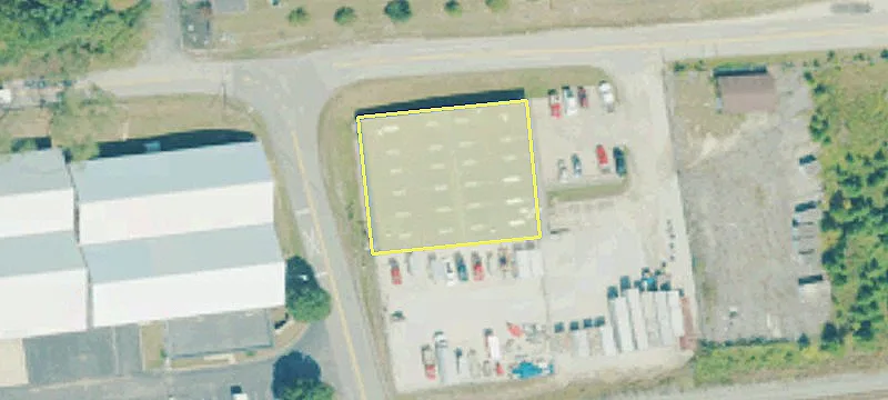 Land For Sale Huntington