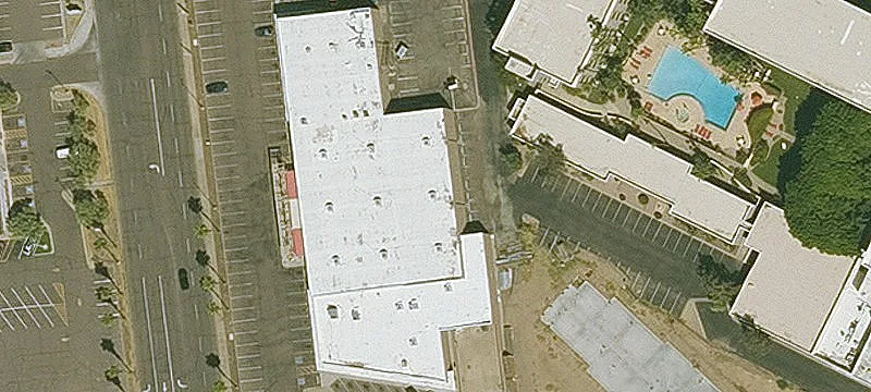 Fixturized Restaurant Space Available