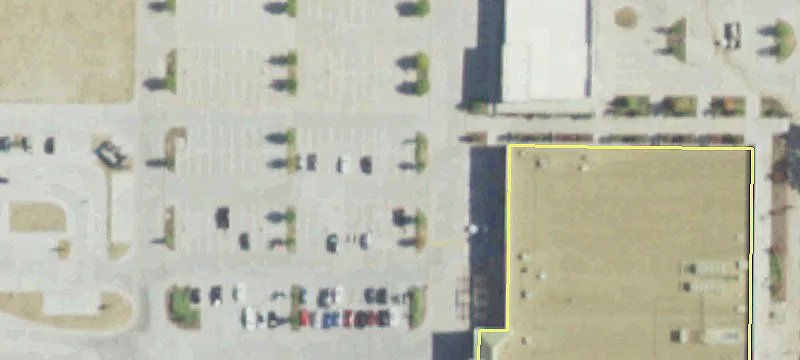 Commercial Land Near Tom Thumb